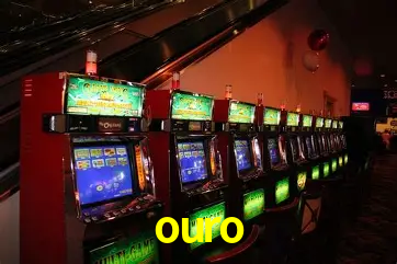 Gaming Technology