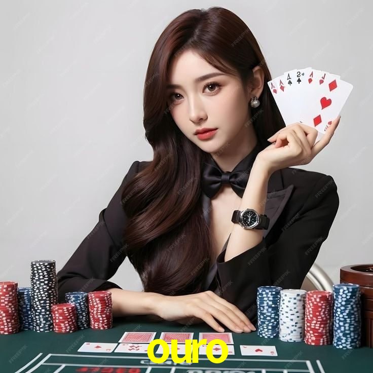 Jackpot Winner